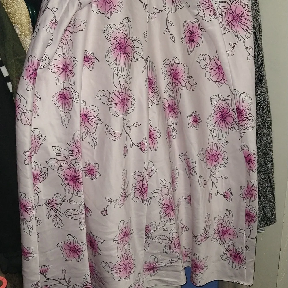 Apt 9 xl silky nightgown - Picture 5 of 5
